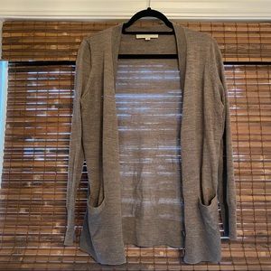 Ann Taylor LOFT cardigan